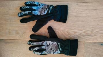 GripGrab kinder winter handschoenen maat M beschikbaar voor biedingen