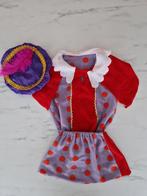 Hema Pietenpakje maat 110-128, Kinderen en Baby's, Carnavalskleding en Verkleedspullen, Ophalen, Zo goed als nieuw, 110 t/m 116