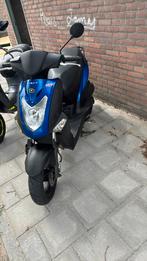 Kymco 125cc duitse papieren, Fietsen en Brommers, Scooters | Kymco, Ophalen, Overige modellen, 125 cc, Zo goed als nieuw