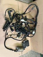 suzuki gsxr srad 600 complete kabelboom, Ophalen