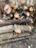 Brandhout meidoorn, Tuin en Terras, Haardhout, Minder dan 3 m³, Ophalen of Verzenden