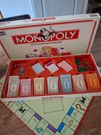 Monopoly parker, Ophalen of Verzenden, Zo goed als nieuw