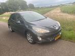 Peugeot 308 1.6 VTI 16V 5-DRS 2009 Grijs, Voorwielaandrijving, 65 €/maand, 4 cilinders, 1650 kg