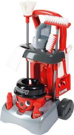 Casdon Henry Hoover Deluxe Reinigingswagen, Nieuw, Ophalen of Verzenden, X, X