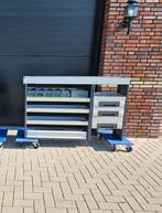 Bott bedrijfswageninrichting bedrijfswagen inrichting, Ophalen, Nieuw