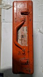 Fein SuperCut FSN 400 E met Gereedschapskist, Ophalen, Gebruikt