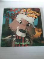 Kartonboekje "DE FABELTJESKRANT" uit 1985, Boeken, Ophalen of Verzenden, Gelezen, 2 tot 3 jaar