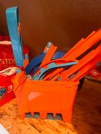 Hot Wheels onderdelen, Ophalen, Zo goed als nieuw, Handmatig, Hot Wheels