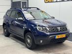 Dacia Duster 1.2 TCe 4x4 Comfort, 65 €/maand, Euro 6, 4 cilinders, Duster