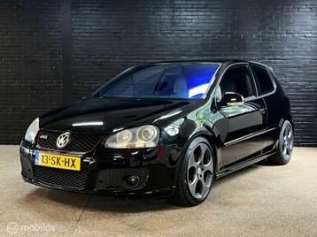 Volkswagen Golf 2.0 TFSI GTI beschikbaar voor biedingen