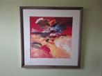 Poster in lijst, Huis en Inrichting, Woonaccessoires | Lijsten, Ophalen, Kunststof, Minder dan 50 cm, Minder dan 50 cm