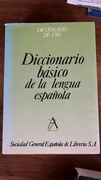 Spaans woordenboek, Boeken, Ophalen, Zo goed als nieuw, Overige uitgevers, Spaans