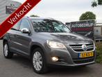 Volkswagen Tiguan 1.4 TSI Sport&Style (bj 2011), Voorwielaandrijving, Euro 5, 15 km/l, 4 cilinders