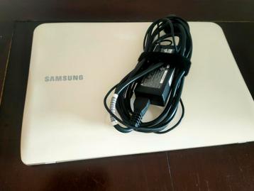Mooie Samsung laptop te koop! beschikbaar voor biedingen