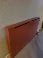 Moderne ombouw radiator (overschilderbaar), Doe-het-zelf en Verbouw, Verwarming en Radiatoren, Ophalen, Gebruikt, Radiator, 150 cm of meer