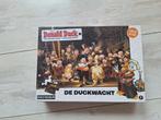Legpuzzels, Hobby en Vrije tijd, Ophalen, Meer dan 1500 stukjes, Gebruikt, Legpuzzel