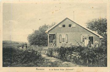 (378-311-051) Renesse In de Duinen Huize Duinoord beschikbaar voor biedingen