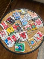 PLUS Voetbal plaatjes, Ophalen, Winkel, Super of Benzinepomp, Zegels, Bonnen of Punten