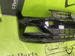 vw volkswagen polo 2g voorbumper bumper grille rooster 19+, Info@fabrikant.eu, Volkswagen, Ophalen of Verzenden, Bumper