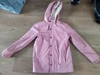 Hema roze jas maat 158 - 164 - Zeer goede staat, Kinderen en Baby's, Kinderkleding | Maat 158, Ophalen of Verzenden, Zo goed als nieuw
