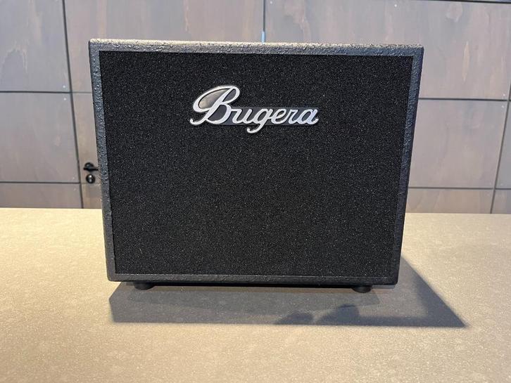 bugera ac60, Audio, Tv en Foto, Luidsprekers, Nieuw, Overige typen, 60 tot 120 watt, Overige merken, Ophalen of Verzenden