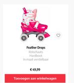 rolschaats Nijdam, Ophalen of Verzenden, Gebruikt, Nijdam