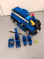Paw patrol ultimate police chaser, Ophalen of Verzenden, Zo goed als nieuw