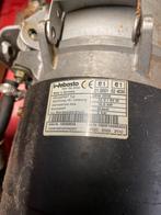 webasto 2010 dieselkachel, 30 tot 80 cm, Gebruikt, Hoog rendement (Hr), Cv-ketel of Combi-ketel