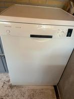 Bosch vaatwasser exclusive serie 2 wit, Ophalen, Zo goed als nieuw, Minder dan 85 cm