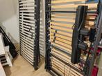 2x Elektrische Lattenbodem 90x200, Ophalen, Gebruikt, 90 cm, Bedbodem