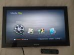 Televisie LCD TV Samsung LE32C530F1W, Ophalen, Gebruikt, 50 Hz, LCD