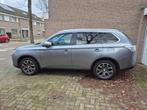 Mitsubishi Outlander 2.0 Phev 4WD CVT 5P 2015 Grijs, Automaat, 1998 cc, Outlander, Zwart