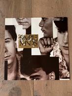 Simple Minds - Once Upon a Time LP, Ophalen of Verzenden, 1980 tot 2000, Gebruikt, 12 inch