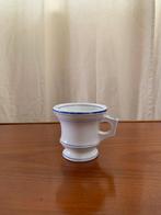 Antieke Brulot Beker (Made in France), Ophalen of Verzenden