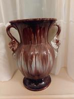 Mooie oude vaas uit de jaren 50, Ophalen of Verzenden