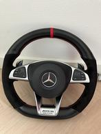 Origineel Mercedes E63 AMG stuurwiel w213 F1 incl airbag nw, Auto-onderdelen, Nieuw, Ophalen of Verzenden, Mercedes-Benz