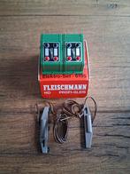 fleischmann 6195 profi set nieuw in de ovp, Gelijkstroom, Fleischmann, Nieuw, Rails