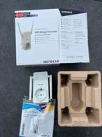 Netgear EX6130 AC1200 WiFi Range Extender V, Computers en Software, Netwerk switches, Ophalen of Verzenden, Zo goed als nieuw