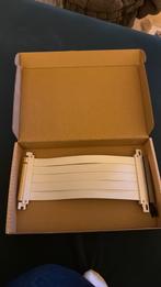 Hoge Stabiliteit PCIE 4.0 X16 Riser-kabel, Computers en Software, Videokaarten, Ophalen of Verzenden, Zo goed als nieuw, GDDR6