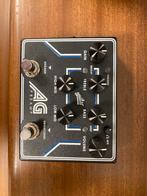 Aguilar AG preamp pedal, Muziek en Instrumenten, Effecten, Ophalen of Verzenden, Zo goed als nieuw