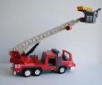 Playmobil brandweerauto no. 3879 en no. 3883 - vintage, Ophalen of Verzenden