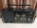 Grundig Satellit Professional 650 Wereldontvanger, Verzenden, Gebruikt, Wereldontvanger