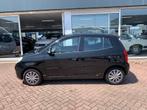 Kia PICANTO 1.1 X-Ecutive Clima El.ramen AUX/USB, 4 cilinders, 400 kg, Zwart, Origineel Nederlands