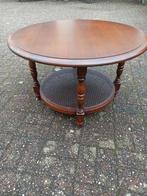 Ronde salontafel, Antiek en Kunst, Ophalen