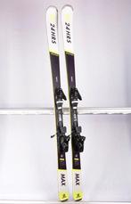 154 ski's SALOMON 24hrs MAX, Woodcore, grip walk, 140 tot 160 cm, Gebruikt, Verzenden, Salomon