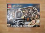 Lego Harry Potter 40598 Gesigneerd en ONGEOPEND, Ophalen of Verzenden, Nieuw, Complete set, Lego