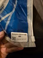 Scorpion EXO-R1 Vizier, Ophalen of Verzenden, Integraalhelm, Overige merken