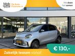 Smart Forfour EQ Aut Comfort Plus € 9.450,00, Auto's, Smart, Automaat, ForFour, 1100 kg, Nieuw