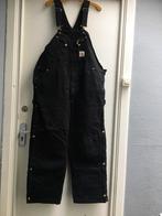 Carhartt overall gevoerd maat 44 X 30, Ophalen of Verzenden, Zo goed als nieuw, Heren, Overall