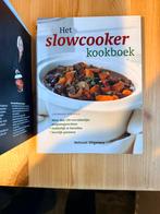 Royalvkb Slowcooker - Nieuw in doos!, Ophalen of Verzenden, Timer, Nieuw